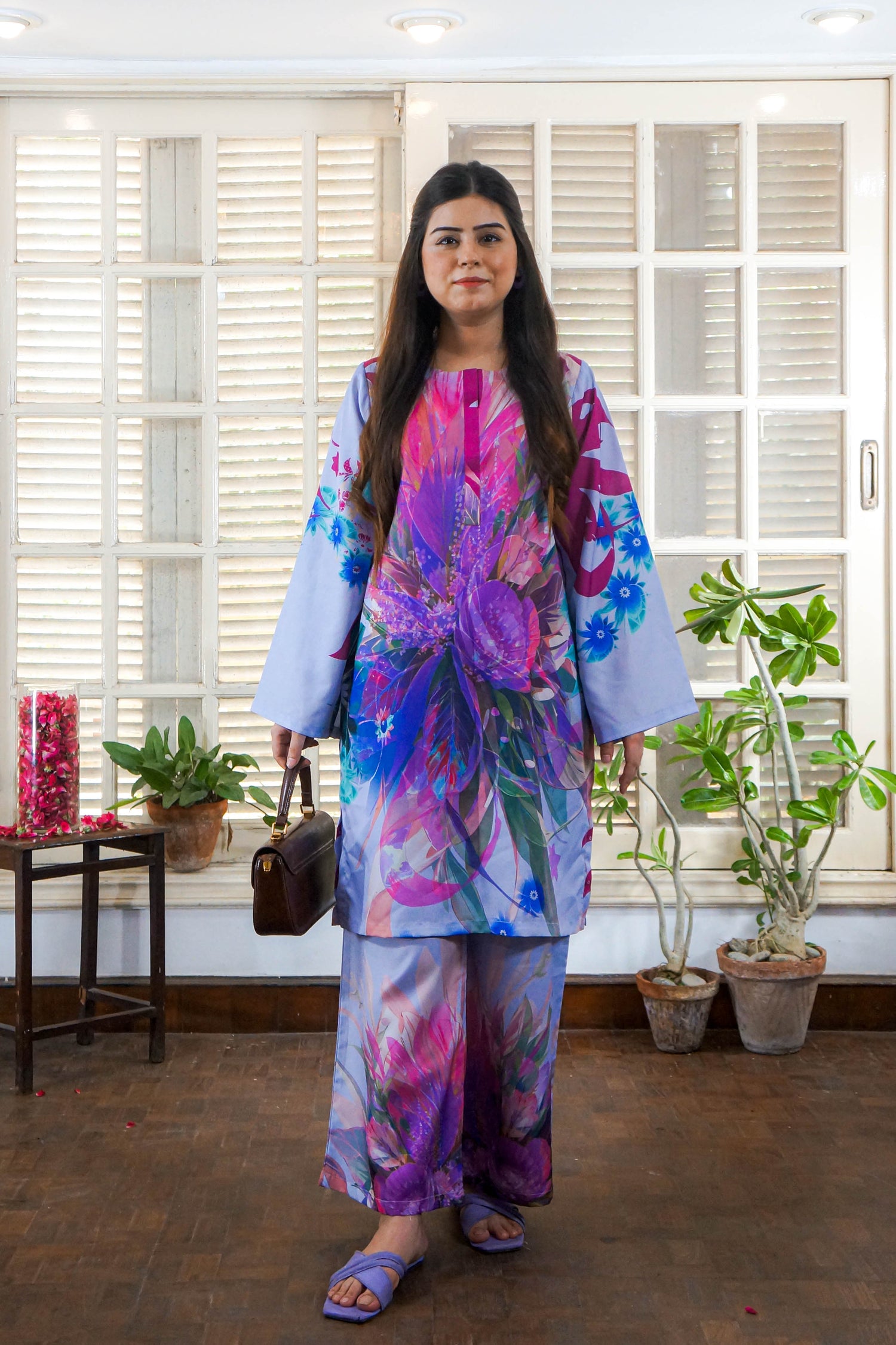Ready to wear Co-ord Sets