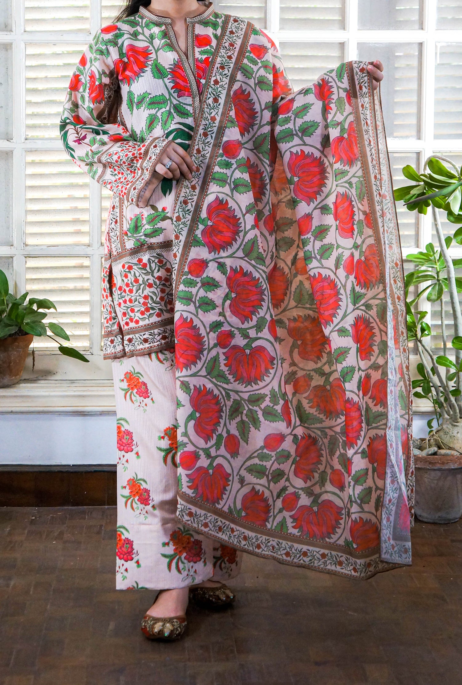 Dupatta