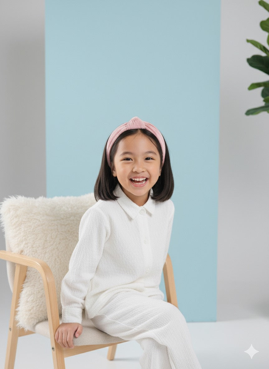 Winter Whisper Co-Ord Set